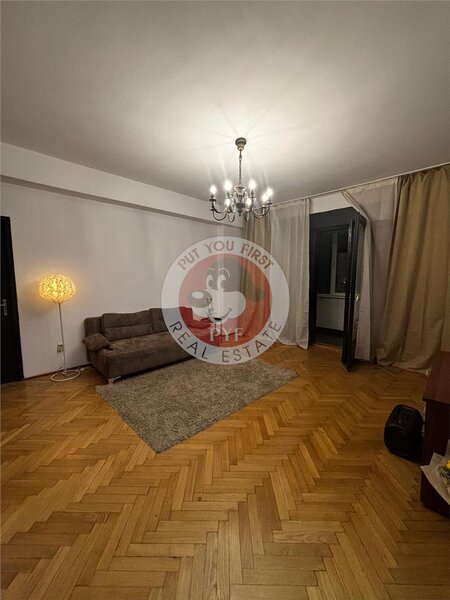 Piata Romana | Apartament 4 camere | 140mp | decomandat | B8223