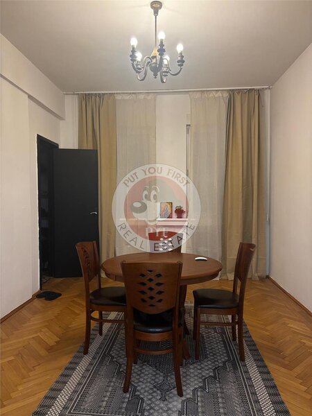 Piata Romana | Apartament 4 camere | 140mp | decomandat | B8223